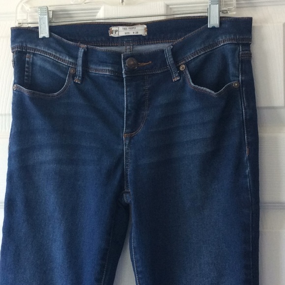 Free People skinny jeans - Picture 3 of 7